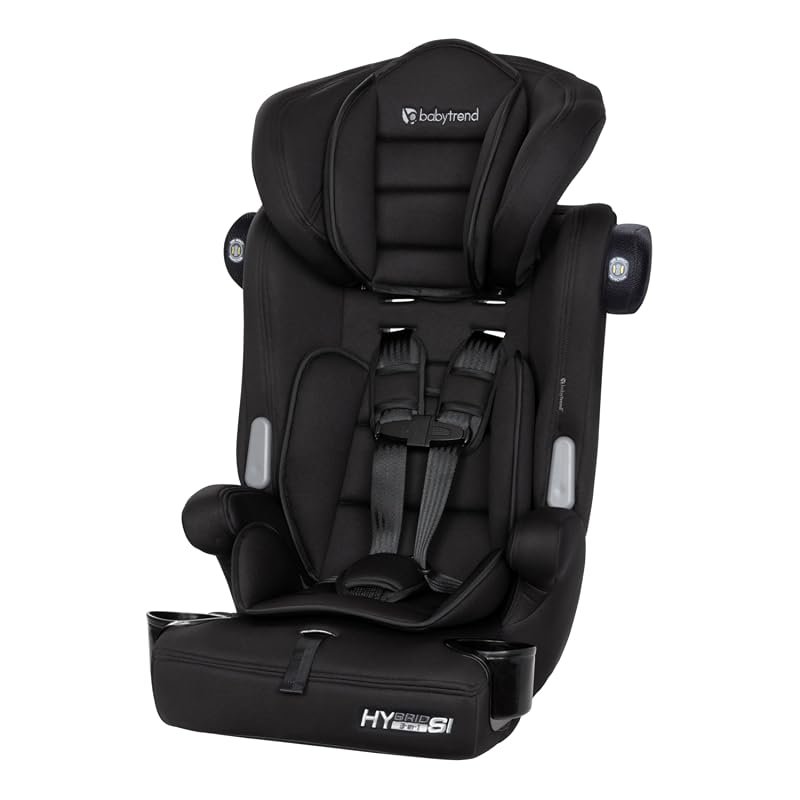 Baby Trend Hybrid SI