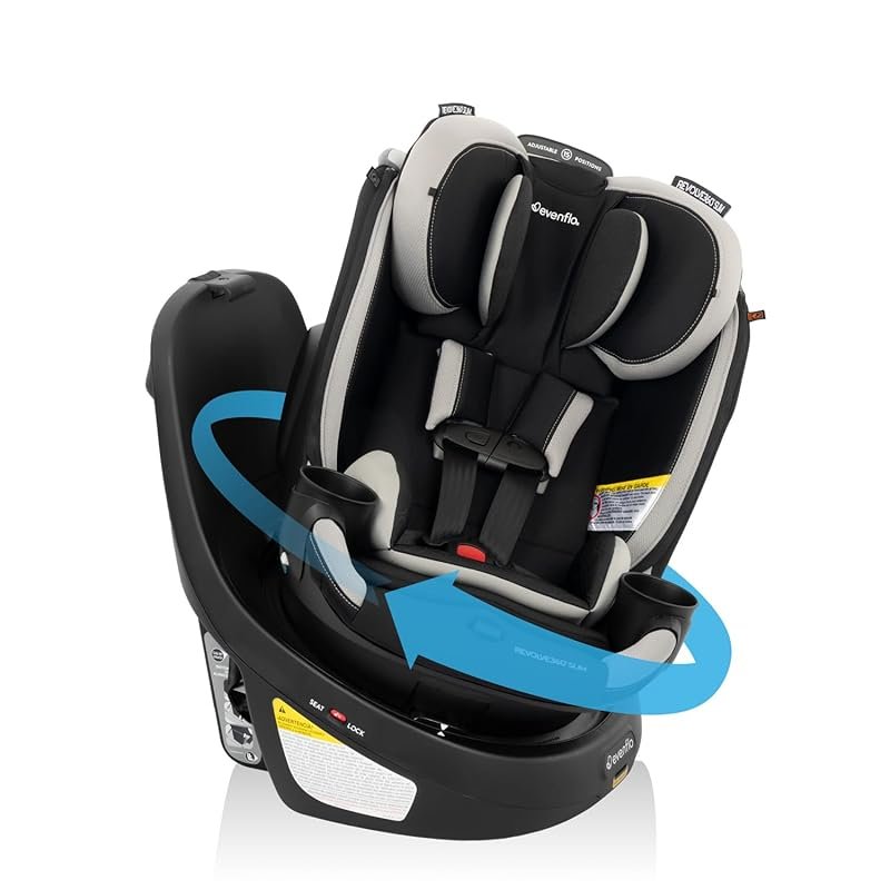 Evenflo Revolve360 Slim