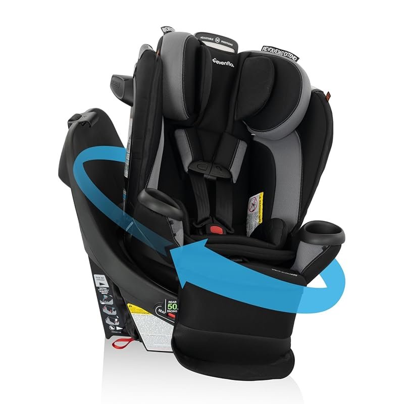 Evenflo Revolve360 Extend