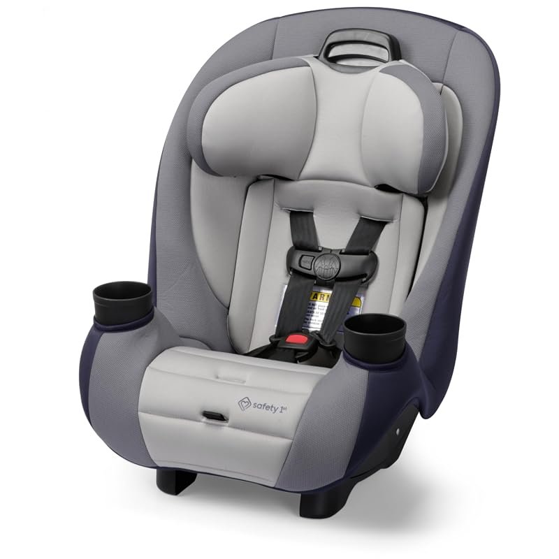 Safety 1st Ellaris