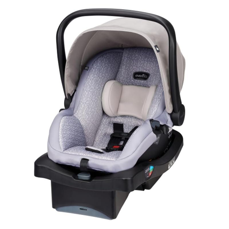 Evenflo LiteMax 30 Car Seat