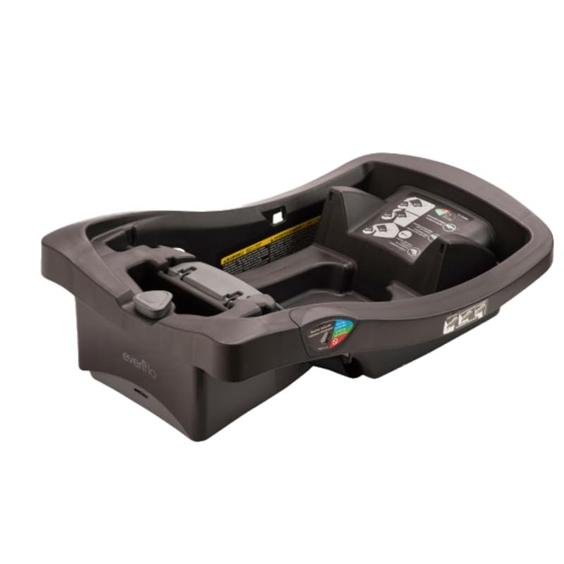 Evenflo LiteMax 30 Car Seat Base