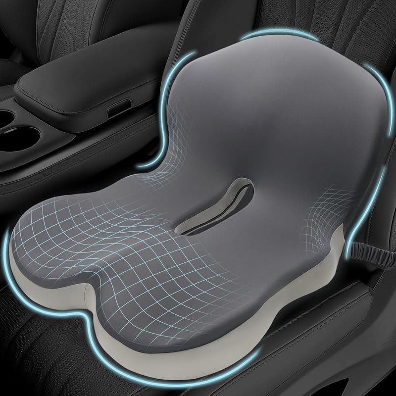 Car Seat Cushion