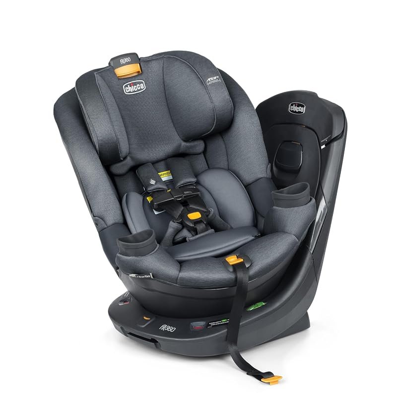 Chicco Fit360 Rotating Convertible Car Seat
