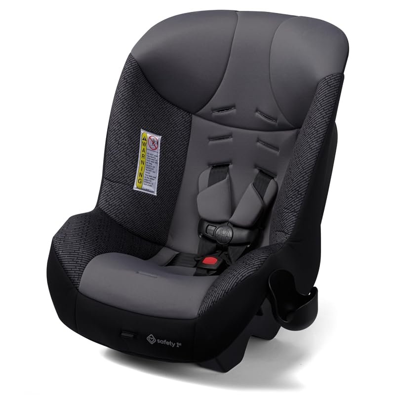 Safety 1st Smooth Ride 2-in-1