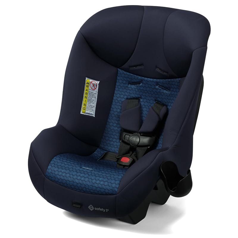 Best Rear Facing Car Seats For Travel