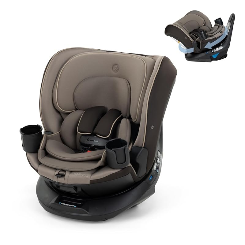 Maxi-Cosi Andi 360