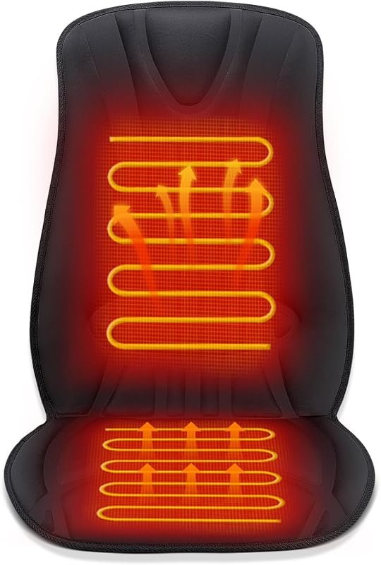 Fast Heat Chair Pad
