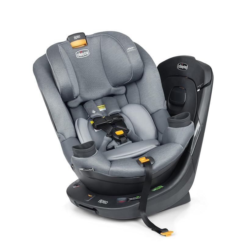 Chicco Fit360 Rotating Convertible Car Seat