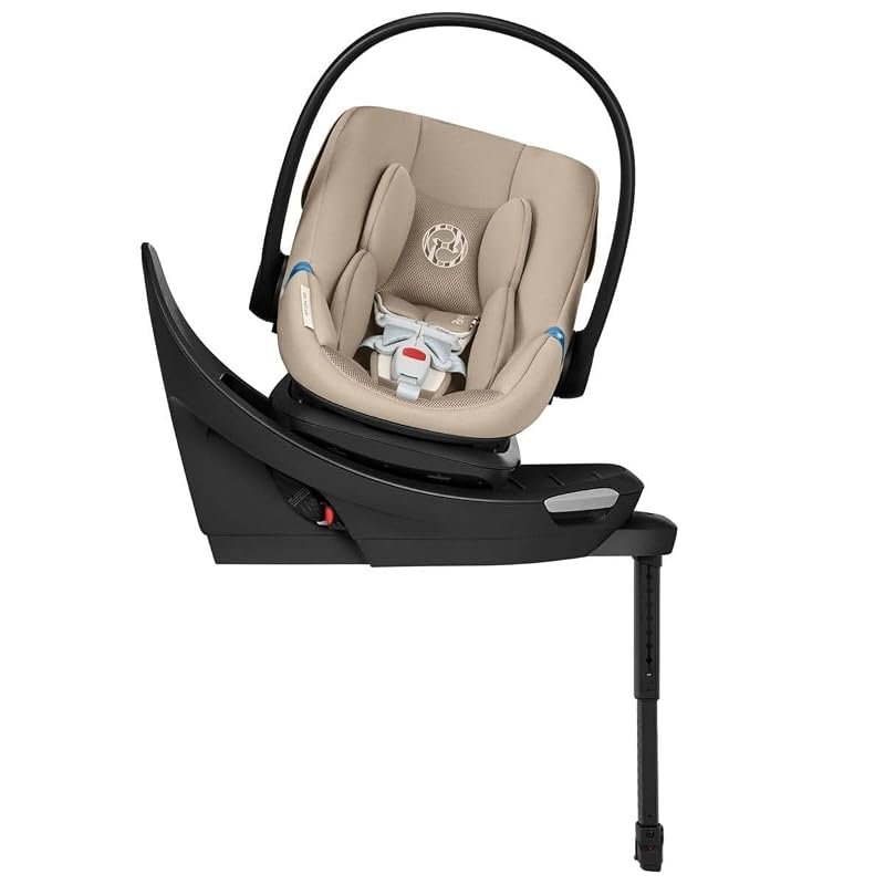 Aton G2 Swivel Beige