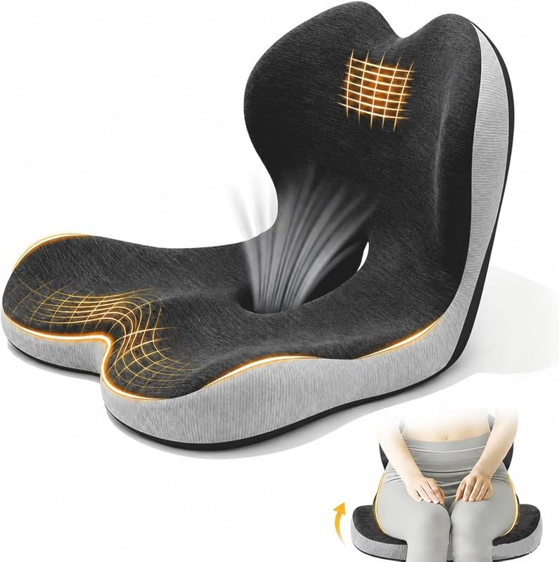 best seat cushions for cars