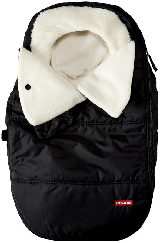 best winter covers for car seat