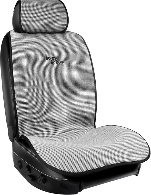 Sojoy IsoTowel Front Seat Cover