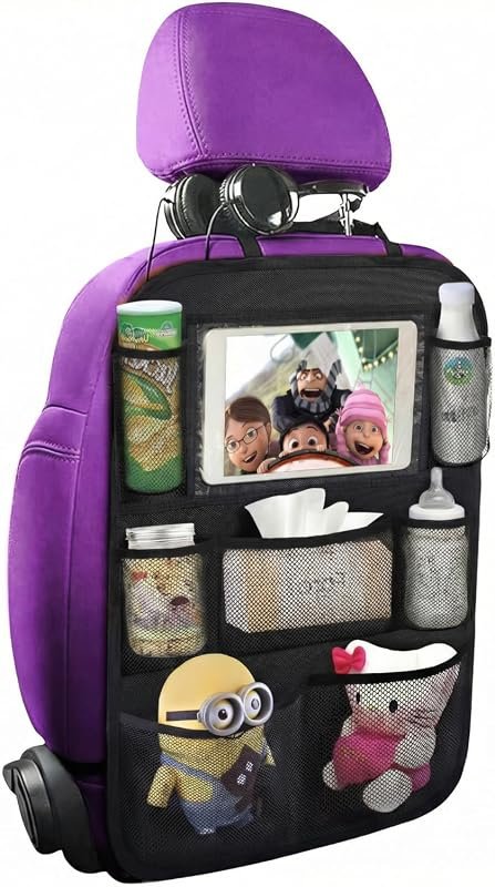ONE PIX Backseat Car Organizer