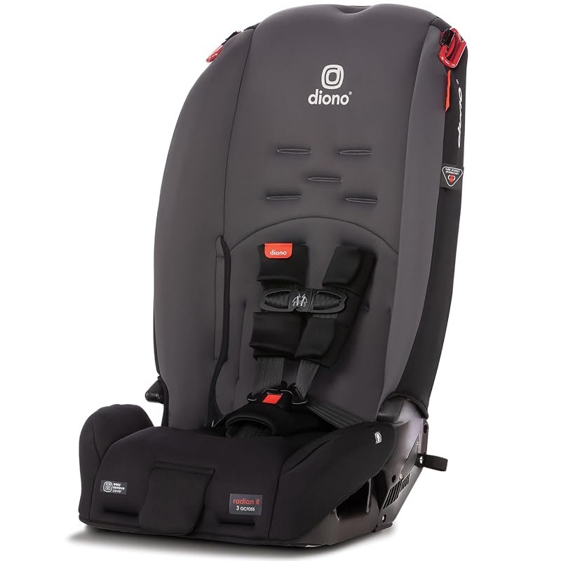 Diono Radian 3R