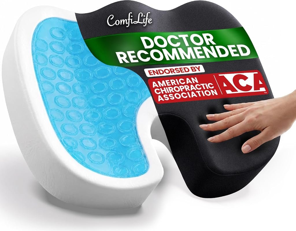 ComfiLife Gel Cushion