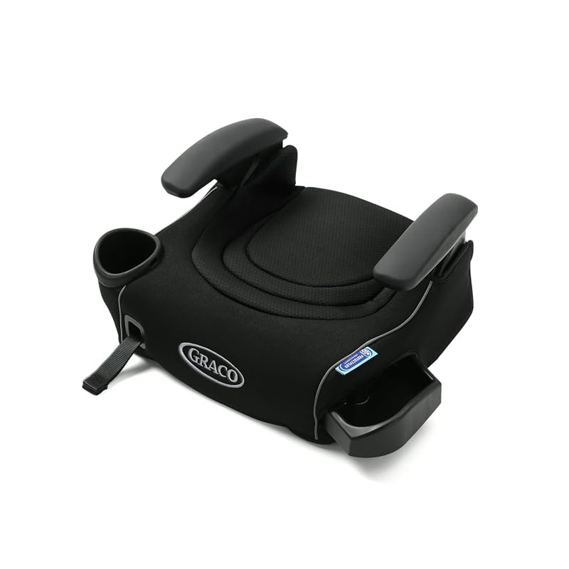 best toddler booster car seats