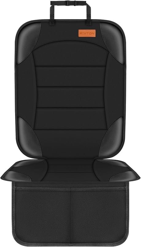 Siivton Waterproof Car Seat Protector
