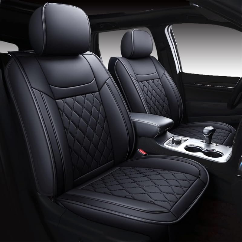 Huidasource Jeep Grand Cherokee Covers