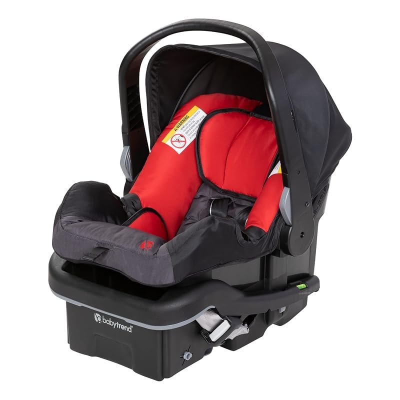 Baby Trend EZ-Lift Plus