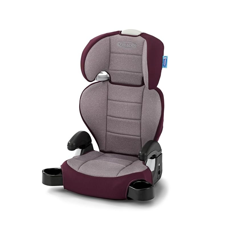 Graco TurboBooster 2.0 Highback Booster