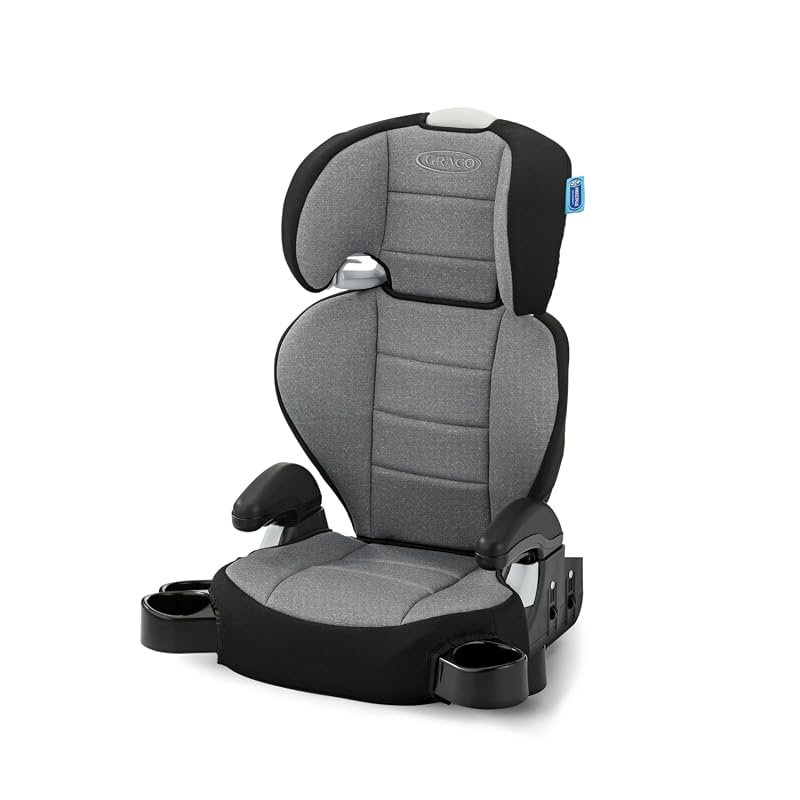 Graco TurboBooster