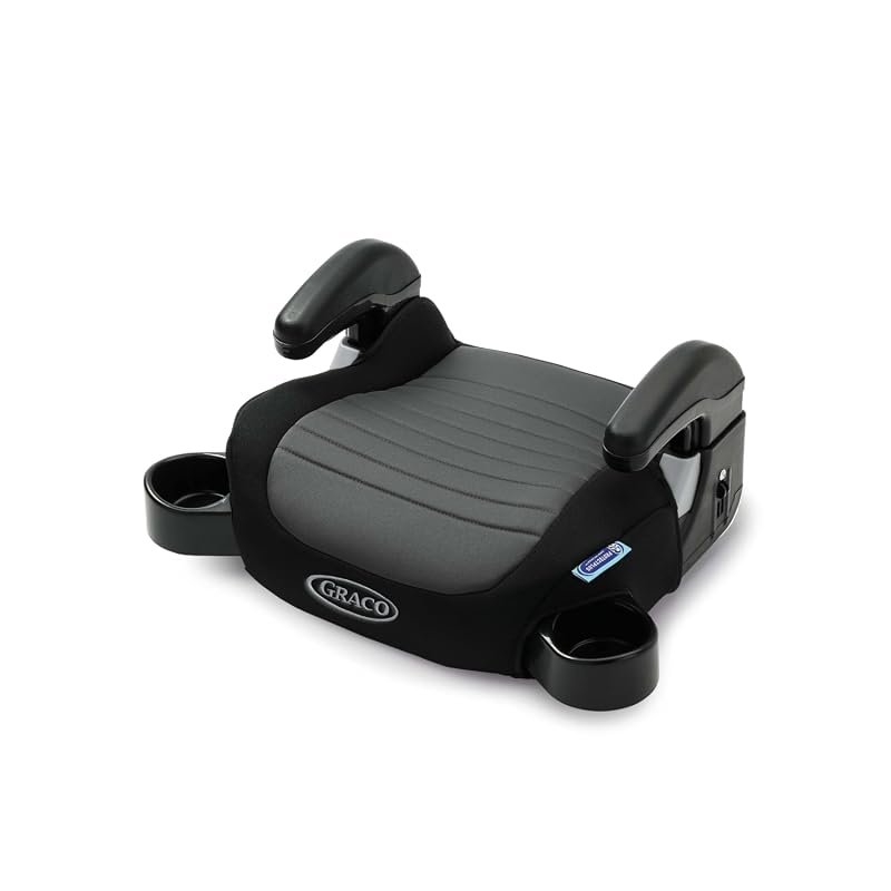 Graco TurboBooster 2.0