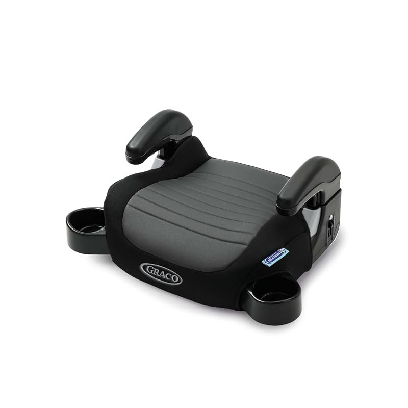 Graco TurboBooster 2.0 Denton