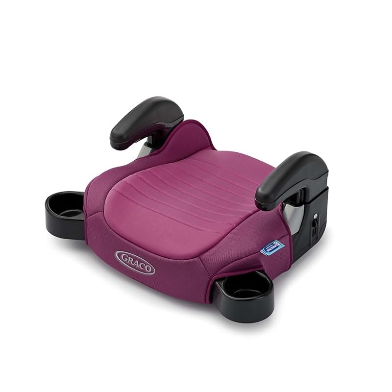 Graco TurboBooster 2.0 Backless