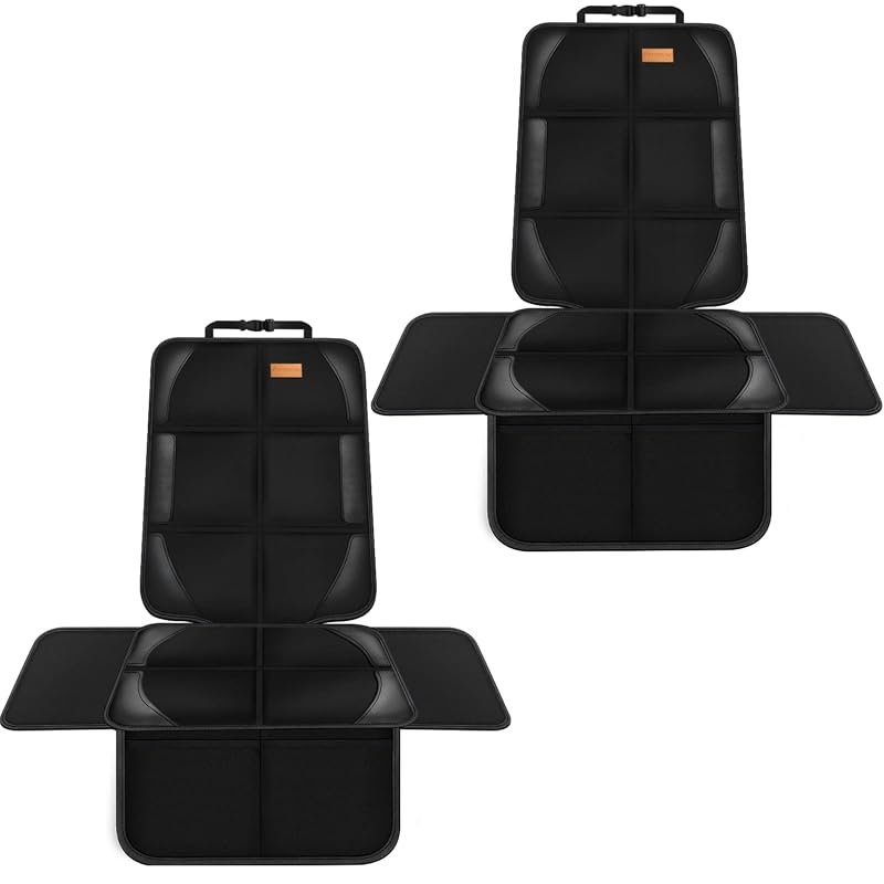 Bacgnyer 600D Car Seat Protector
