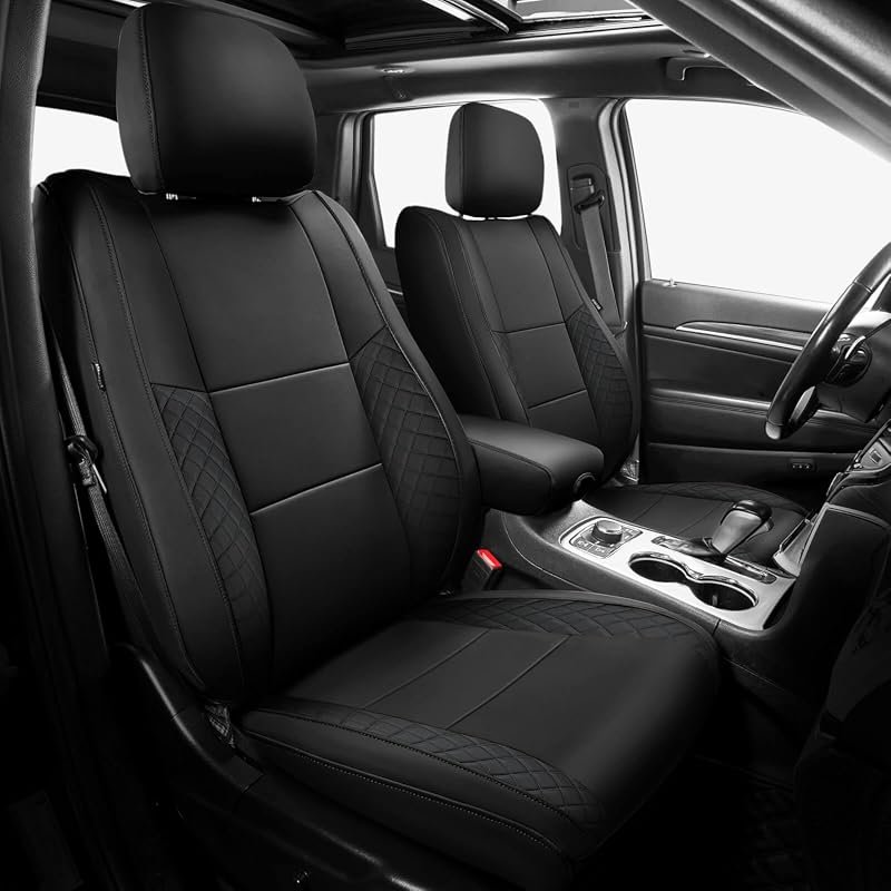 FREESOO Jeep Grand Cherokee Covers