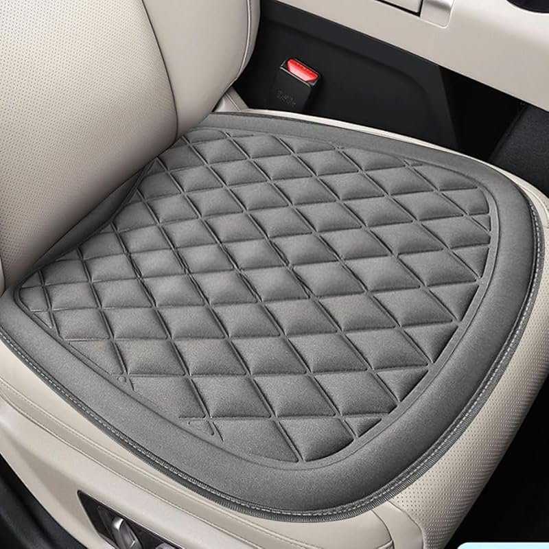 BDZMC Breathable 3D Decompression Car Seat Cover, Universal Four-Seaso