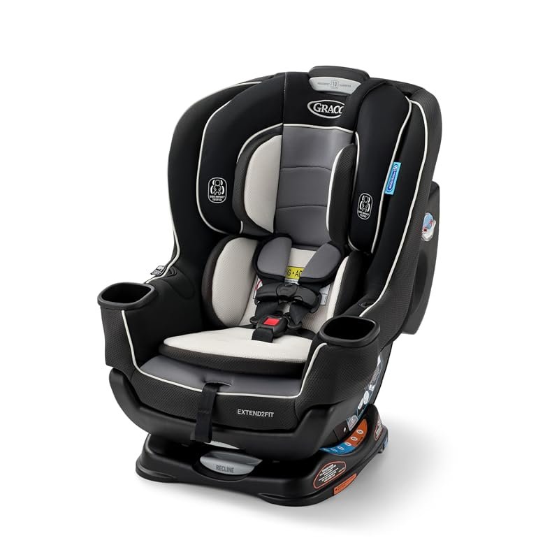 best convertible car seats that rotates