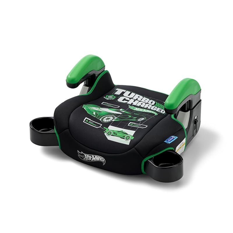 Graco TurboBooster 2.0