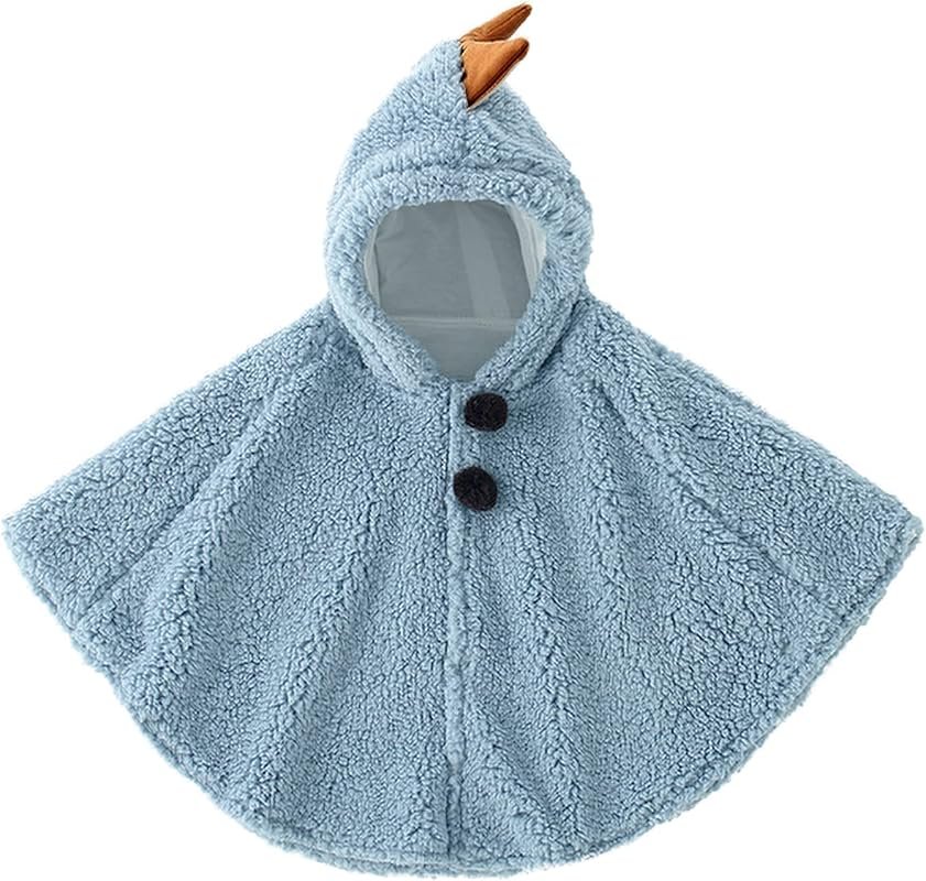 Birdy Boutique Poncho