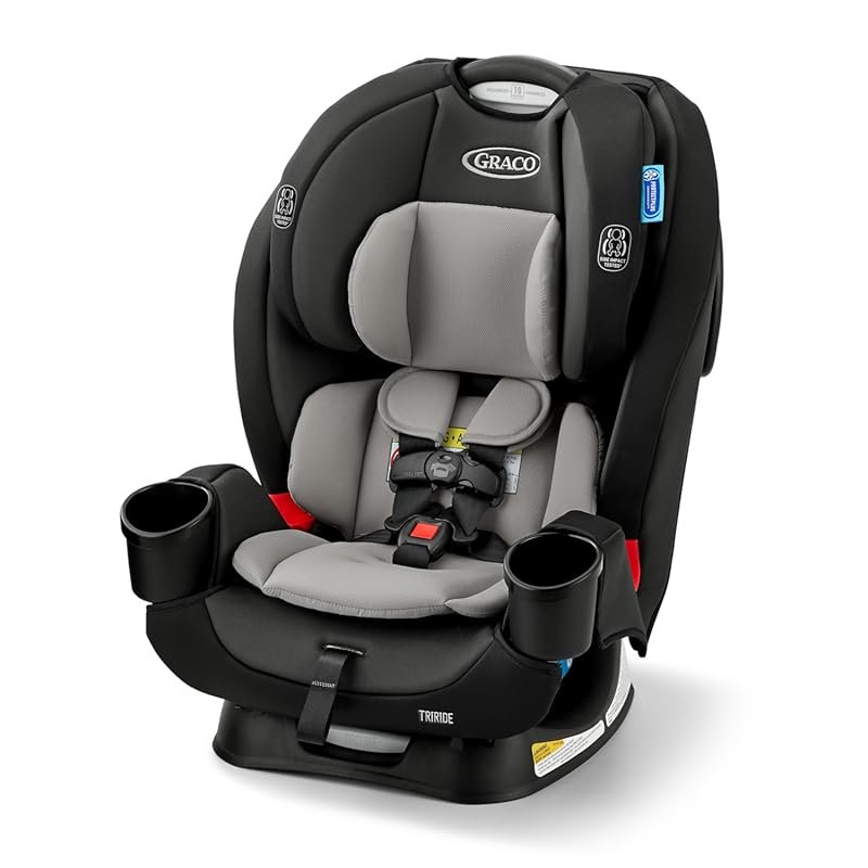 Graco TriRide 3-in-1 Convertible Car Seat