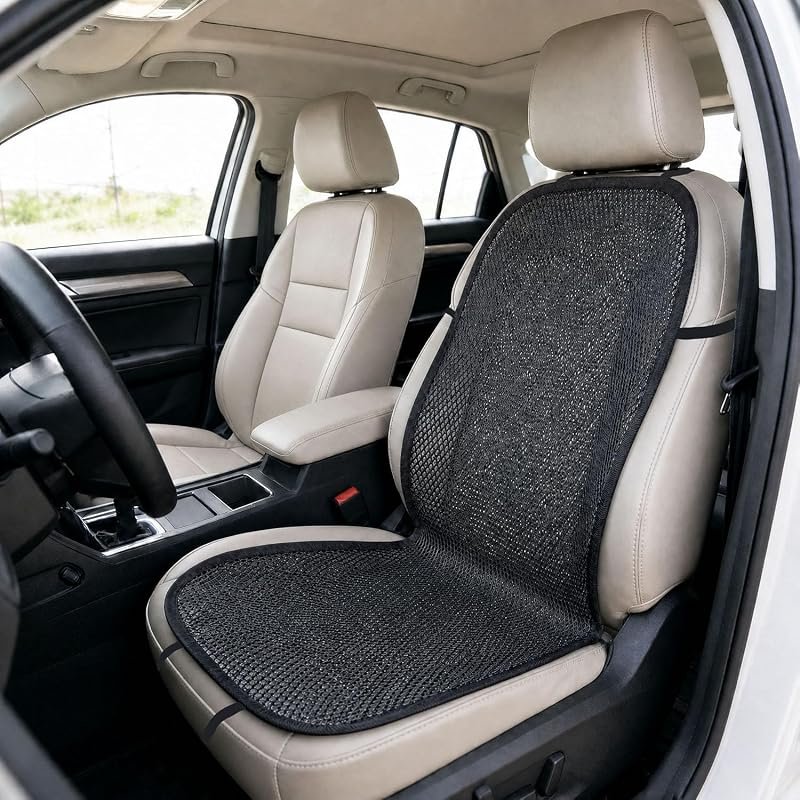Acdiac Universal 3D Air Mesh Car Seat Cushion