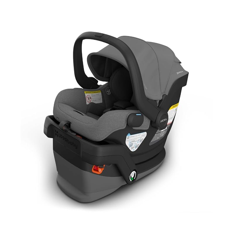 UPPAbaby Mesa V3