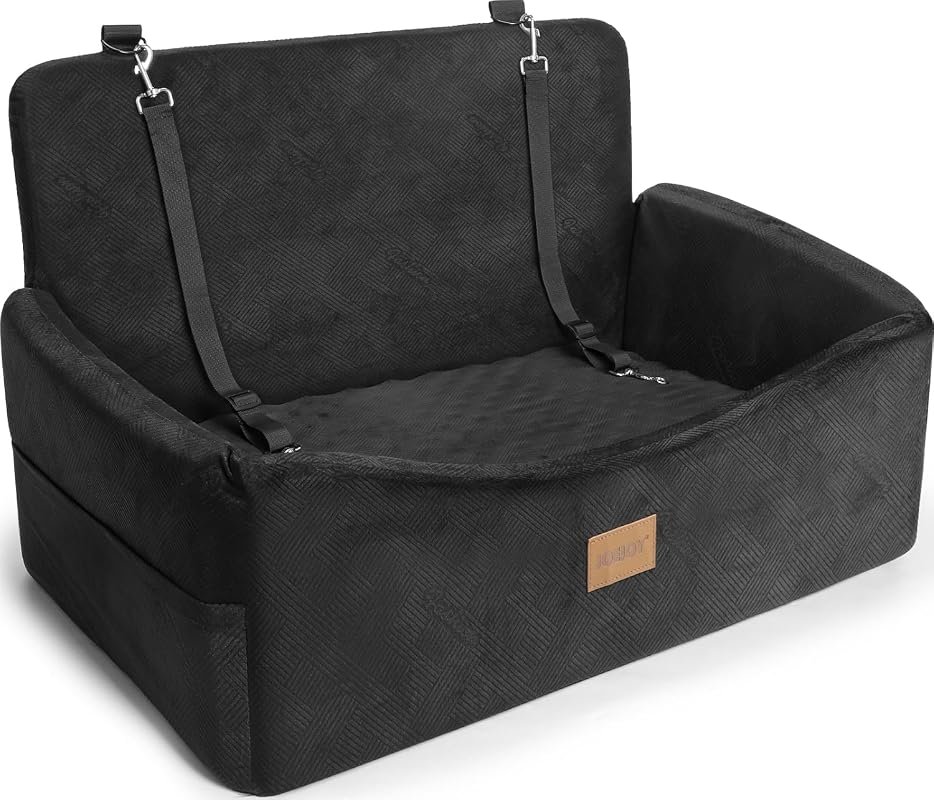 JOEJOY Large Dog Booster Seat