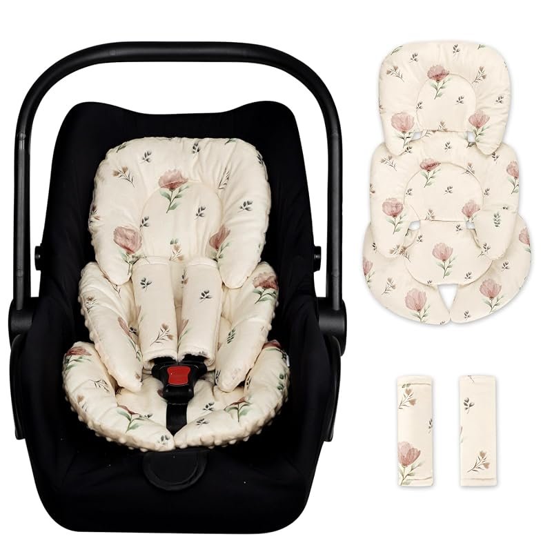 Universal Infant Car Seat Insert