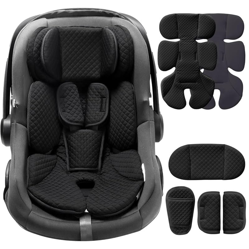 Universal Infant Car Seat Insert