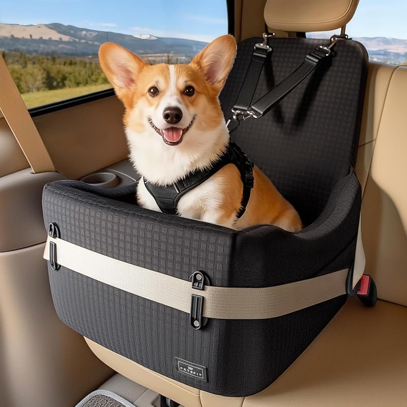 PETSFIT Seat