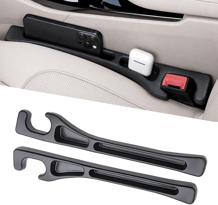 Universal Car Seat Gap Filler