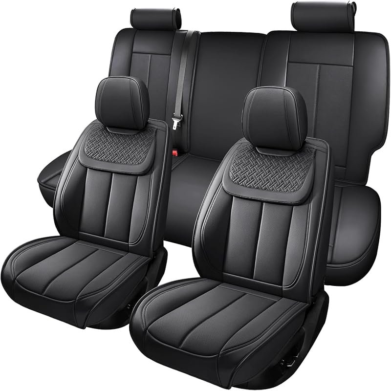 Chevy/GMC Silverado Sierra Seat Covers