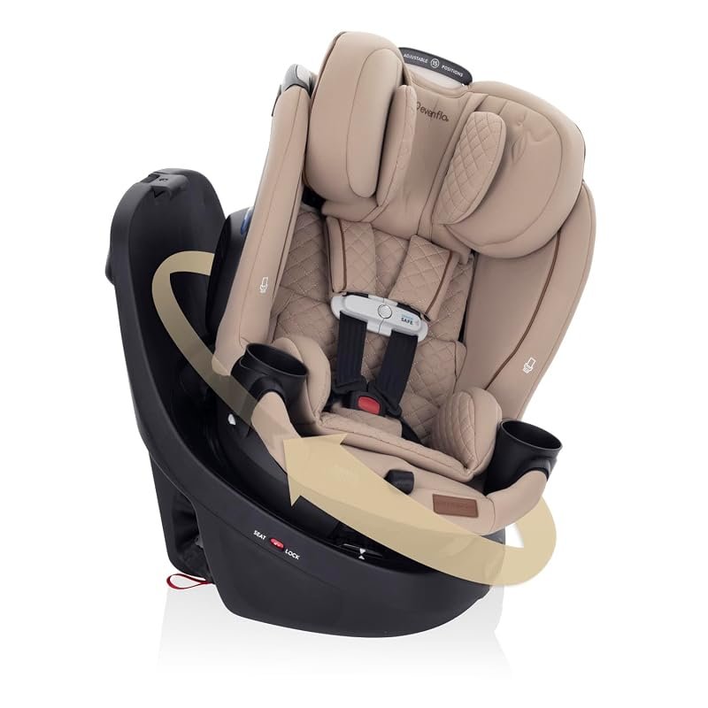 Evenflo Revolve360 Green