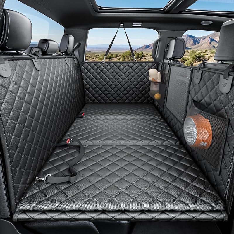 REEVAA 2.0 Hard Bottom Seat Cover