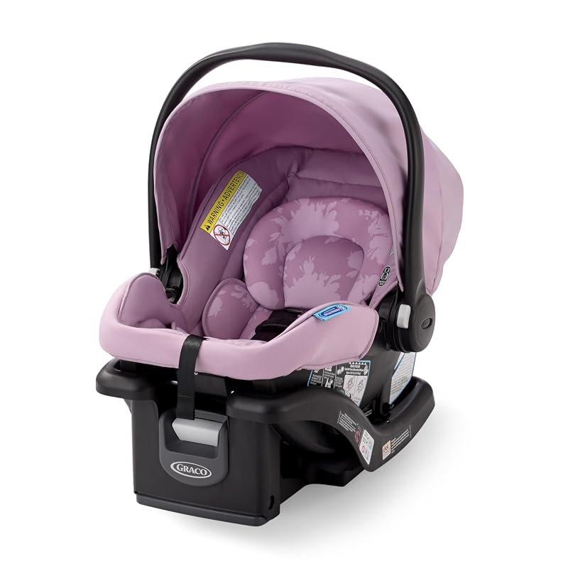 Graco SnugRide Lite LX Car Seat