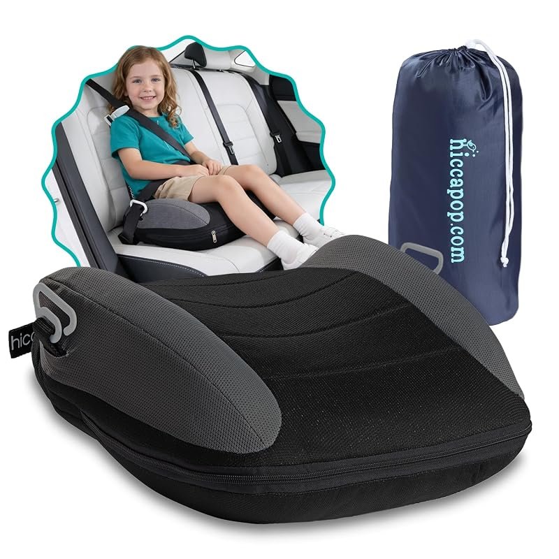 UberBoost Inflatable