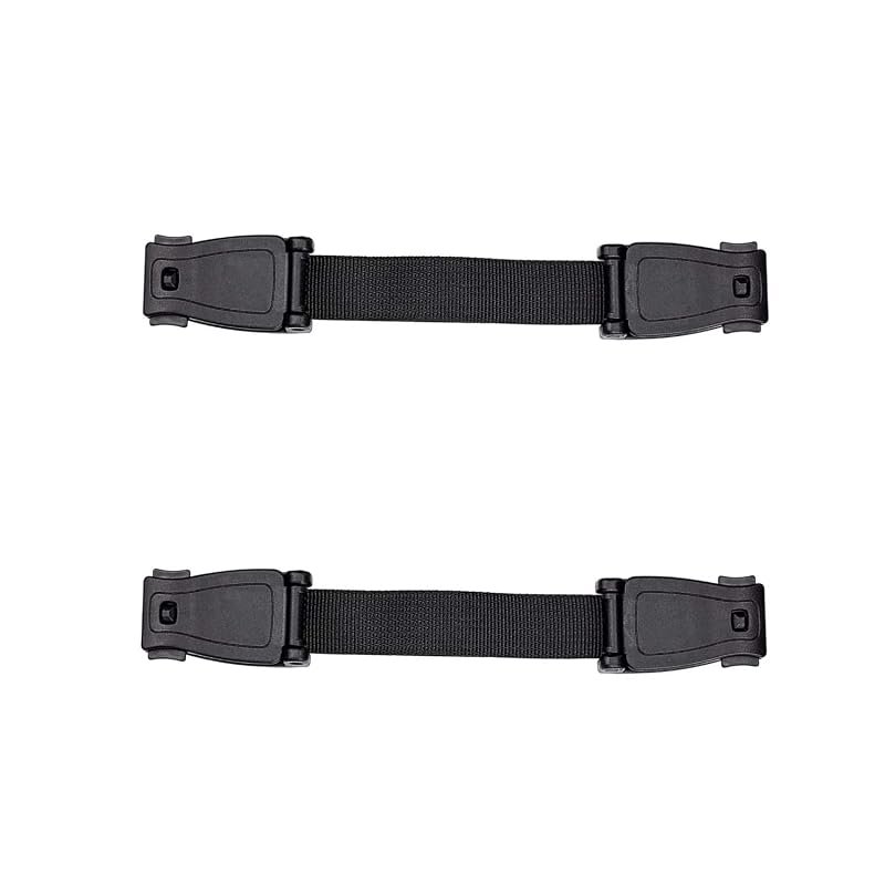 Adjustable Car Seat Chest Clip