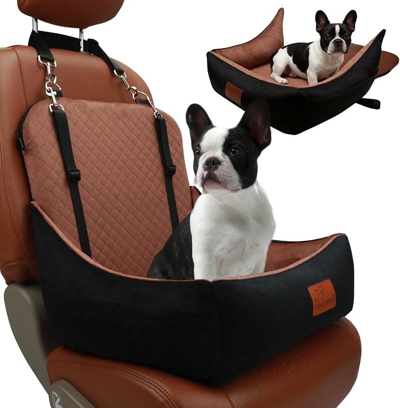 PetSafe Car Bed